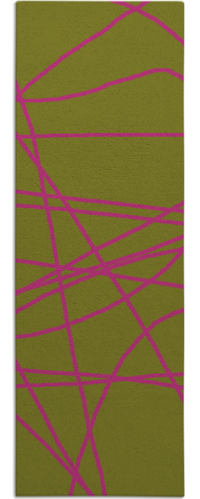 sluggie rug - item 883331