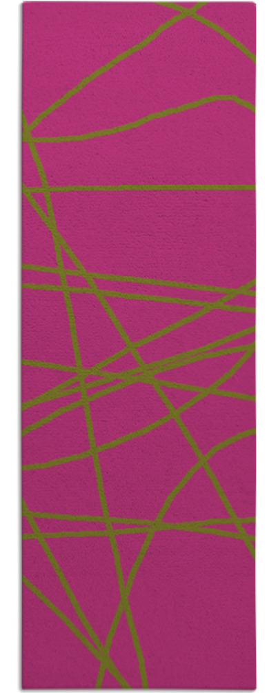 sluggie rug - item 883332