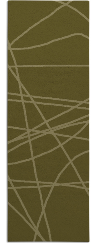 sluggie rug - item 883335