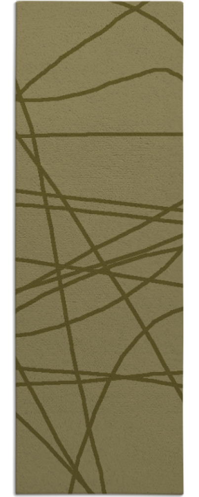 sluggie rug - item 883336