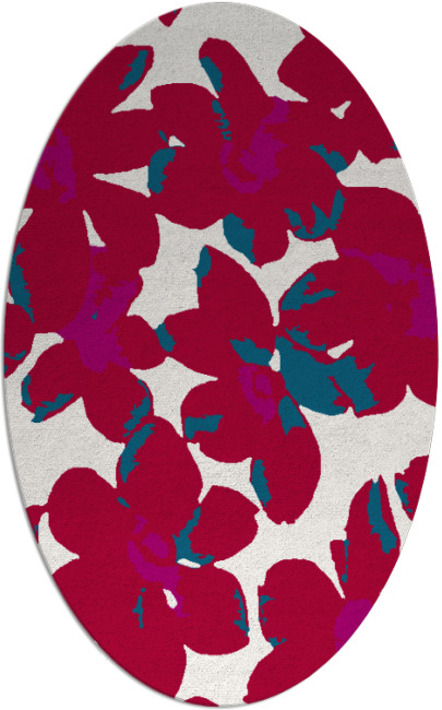 darken daisies rug - item 887056