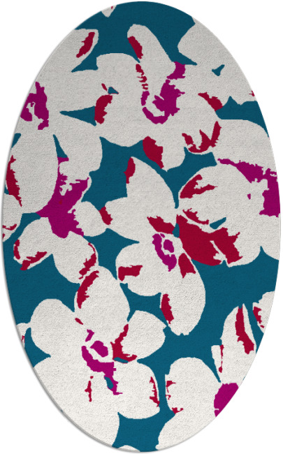 darken daisies rug - item 887057