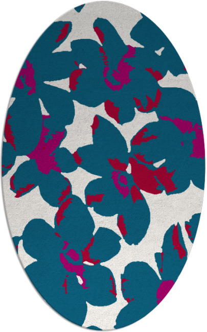 darken daisies rug - item 887058