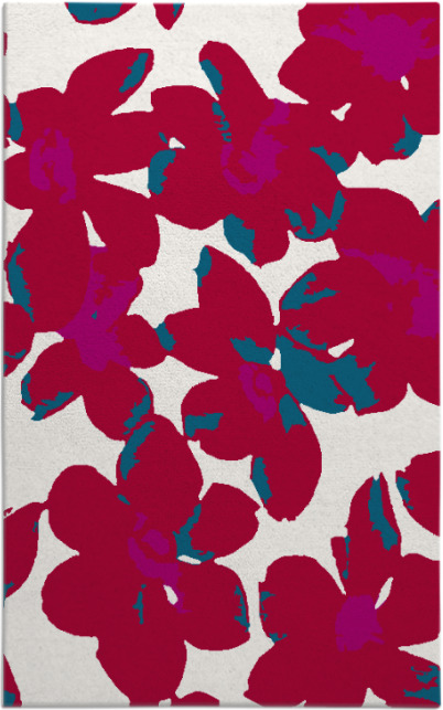 darken daisies rug - item 887060