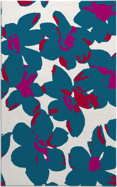 darken daisies rug - item 887062