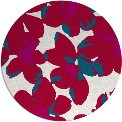 darken daisies rug - item 887064