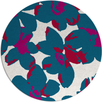 darken daisies rug - item 887066