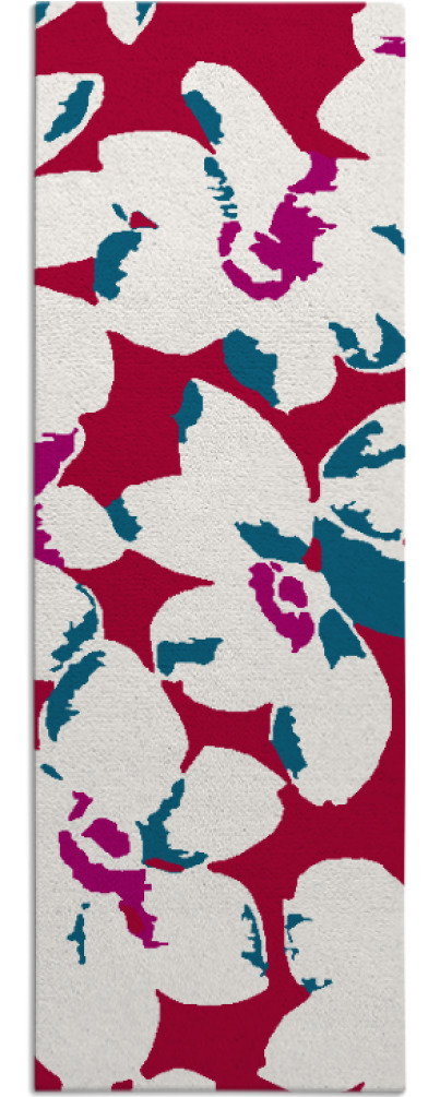 darken daisies rug - item 887067