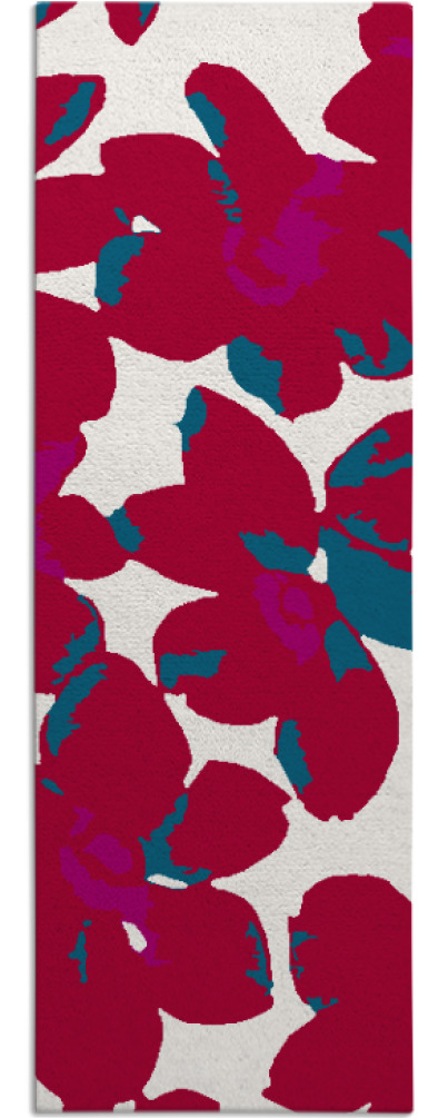 darken daisies rug - item 887068