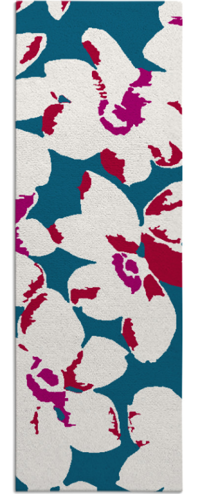 darken daisies rug - item 887069