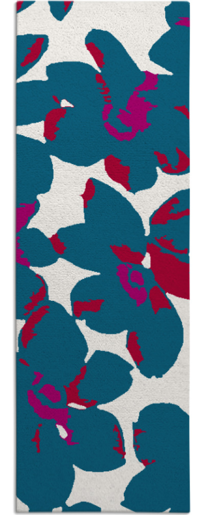 darken daisies rug - item 887070