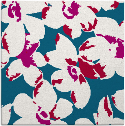 darken daisies rug - item 887073