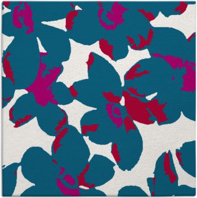 darken daisies rug - item 887074