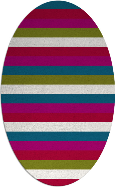 simple stripes rug - item 887115