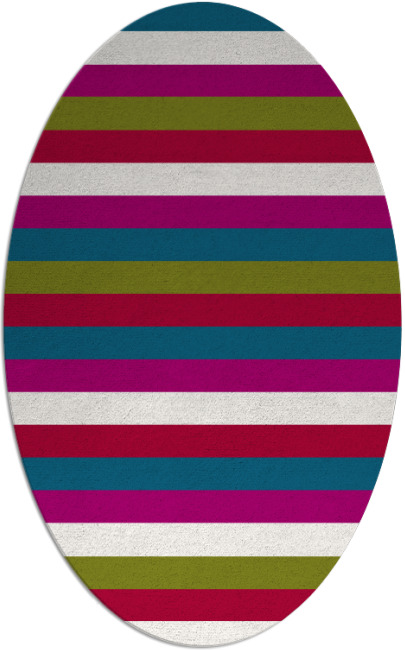 simple stripes rug - item 887116