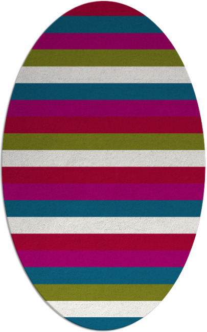 simple stripes rug - item 887117