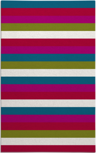 simple stripes rug - item 887119