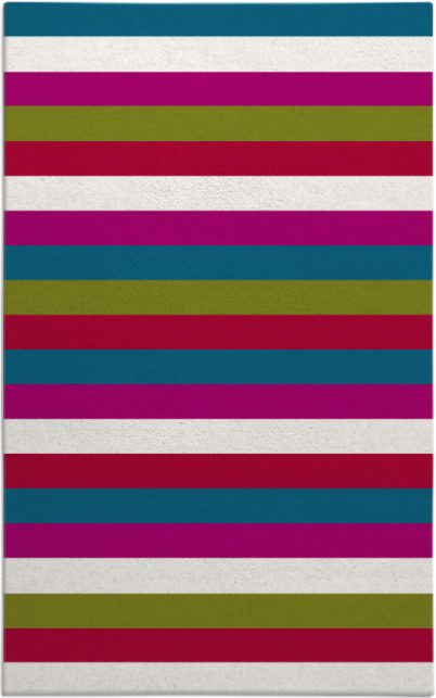 simple stripes rug - item 887120