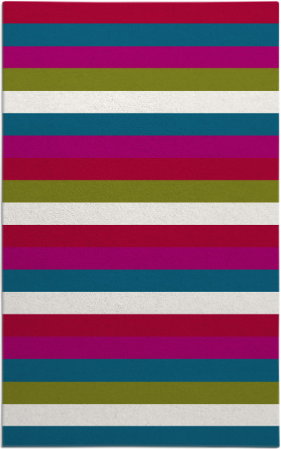simple stripes rug - item 887121