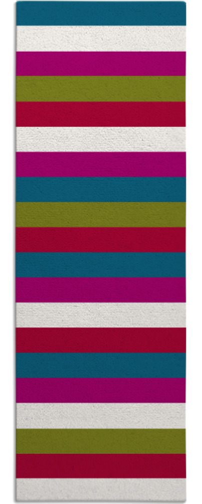 simple stripes rug - item 887128