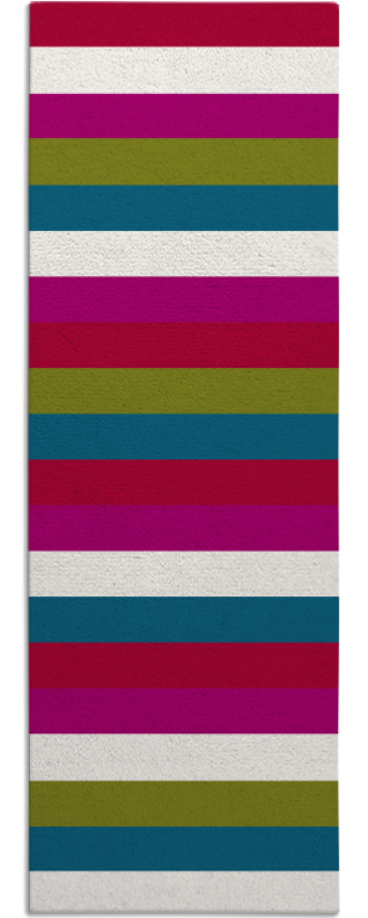 simple stripes rug - item 887130