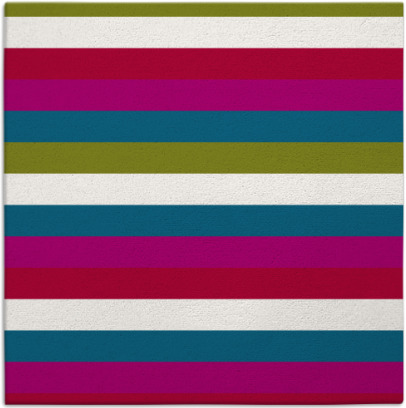 simple stripes rug - item 887131