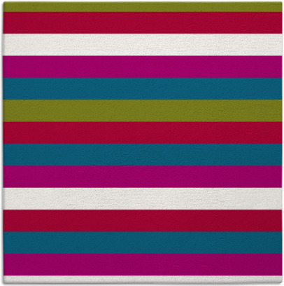 simple stripes rug - item 887132