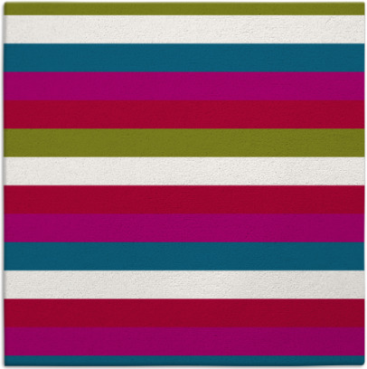 simple stripes rug - item 887133