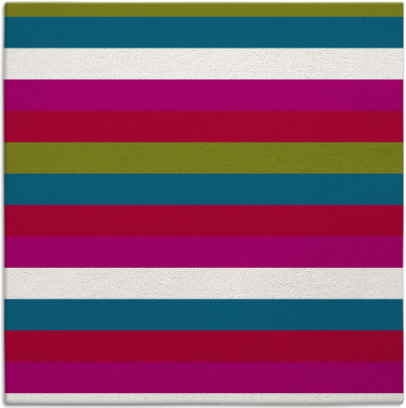 simple stripes rug - item 887134