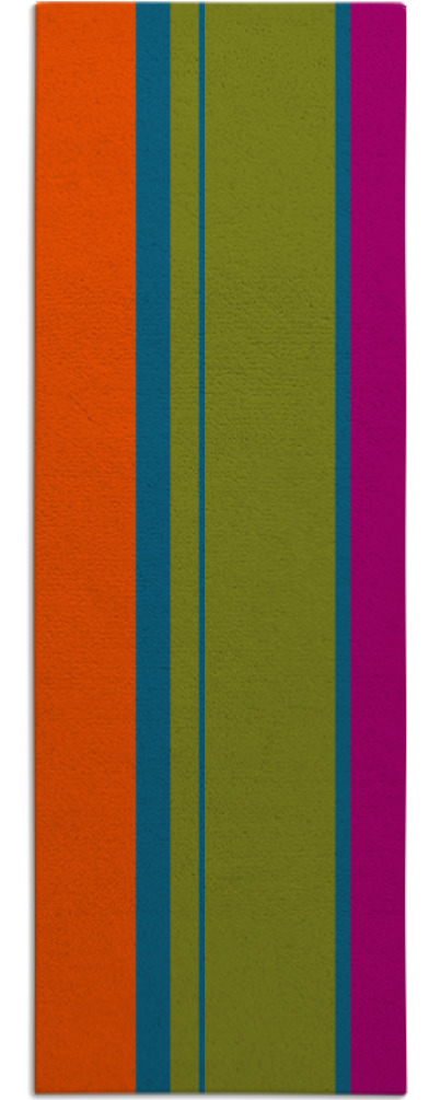 wiresande rug - item 887149