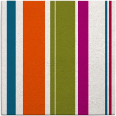wiresande rug - item 887154