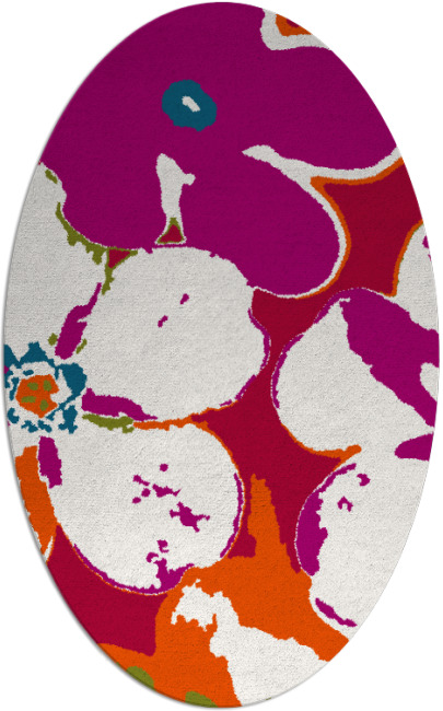wanderoo rug - item 887176