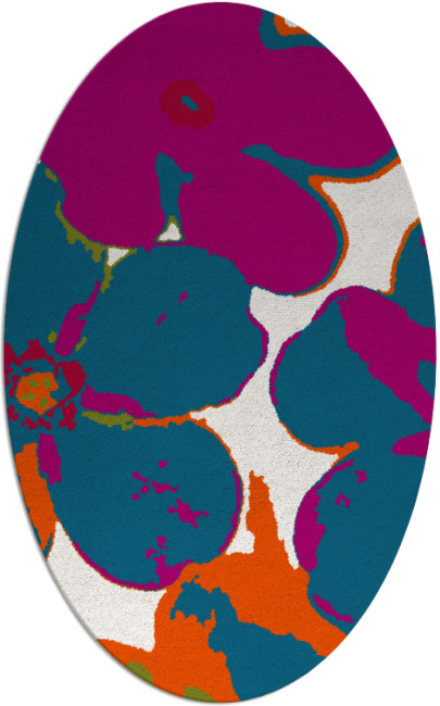 wanderoo rug - item 887177