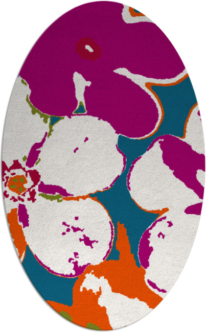 wanderoo rug - item 887178