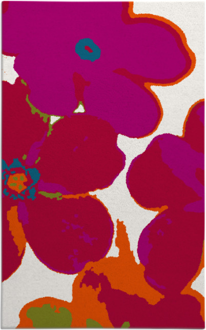 wanderoo rug - item 887179