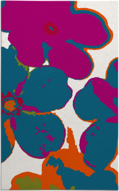 wanderoo rug - item 887181