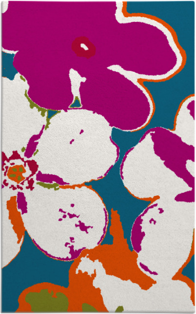 wanderoo rug - item 887182