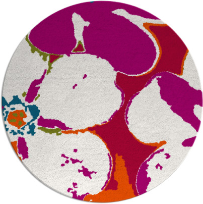 wanderoo rug - item 887184