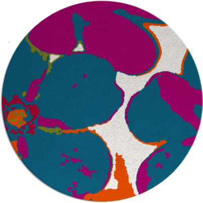 wanderoo rug - item 887185