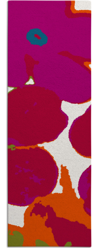 wanderoo rug - item 887187