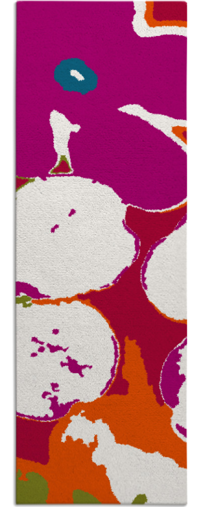 wanderoo rug - item 887188