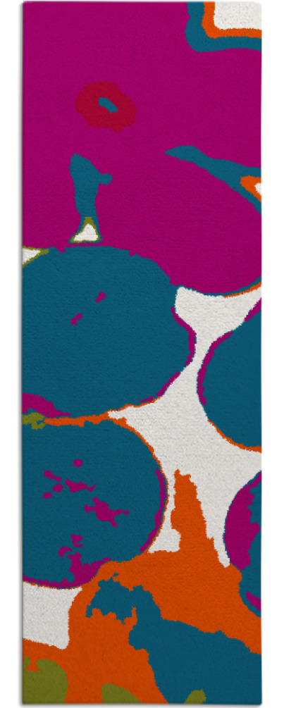 wanderoo rug - item 887189