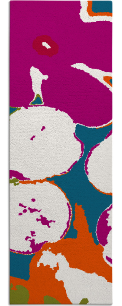 wanderoo rug - item 887190