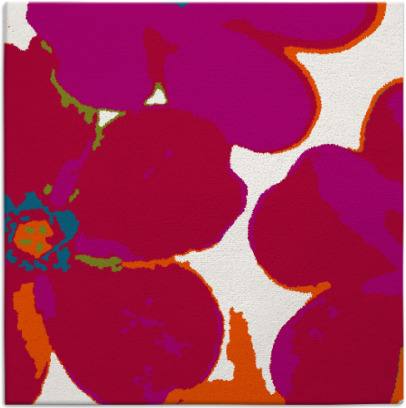 wanderoo rug - item 887191