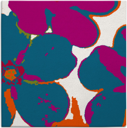 wanderoo rug - item 887193