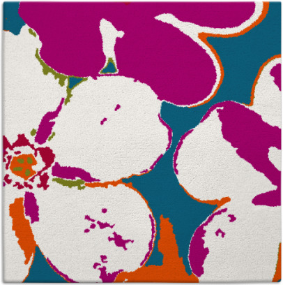 wanderoo rug - item 887194