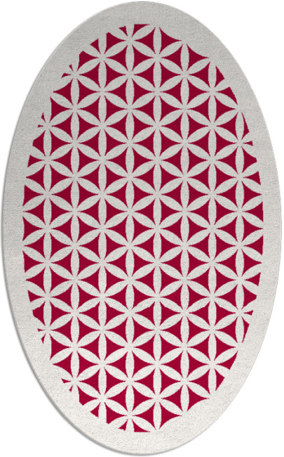 merkaba rug - item 887455