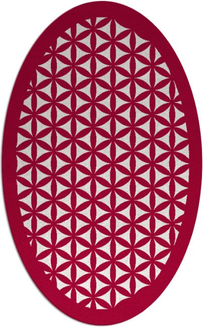 merkaba rug - item 887456