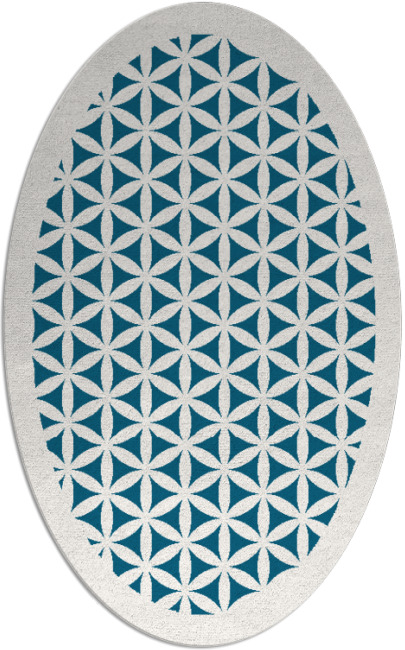 merkaba rug - item 887457