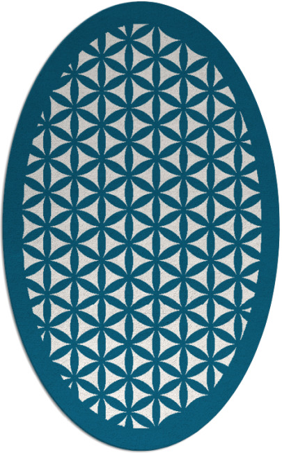 merkaba rug - item 887458